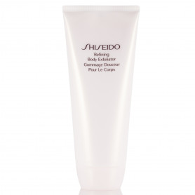 Shiseido Refining Body Exfoliator 200 ml