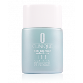 Clinique Anti-Blemish Solutions BB Cream SPF 40 Medium Deep 30 ml