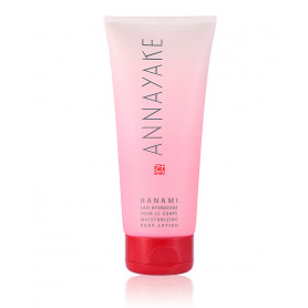 Annayake Hanami Body Lotion 200 ml