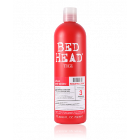 TIGI Bed Head Urban Resurrection 3 Shampoo 750 ml