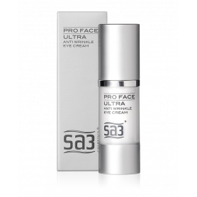 SA3 Pro Face Ultra Anti Wrinkle Eye Cream 30 ml