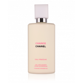 Chanel Chance Eau Fraiche Duschgel 200 ml