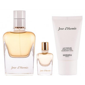 Hermes Jour d Hermes Eau de Parfum 85 ml Set