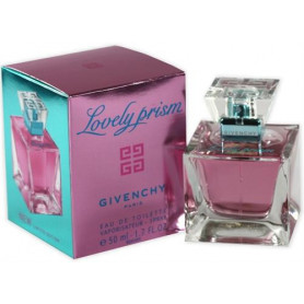 Givenchy Lovely Prism Eau de Toilette EdT 50 ml
