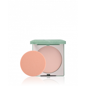 Clinique Superpowder Double Face Powder 02 Matte Beige 10 g