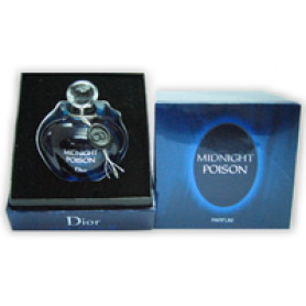 Dior Midnight Poison Parfum 7,5 ml OVP