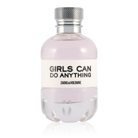 Zadig & Voltaire Girls Can Do Anything Eau de Parfum 90 ml