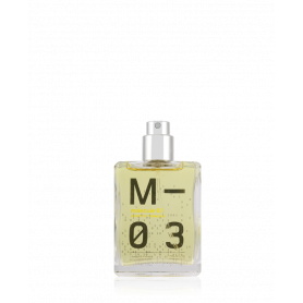 Escentric Molecules Molecule 03 Eau de Toilette 30 ml