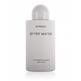BYREDO Gypsy Water Body Lotion 225 ml