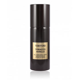 Tom Ford Tobacco Vanille All Over Body Spray 150 ml