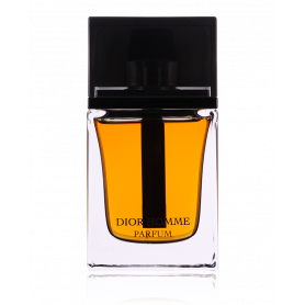 Dior Homme Parfum Eau de Parfum 75 ml