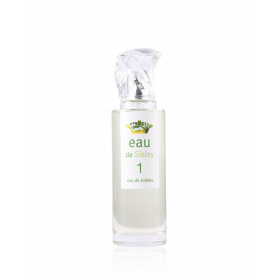 Sisley Eau de Sisley 1 Eau de Toilette 50 ml