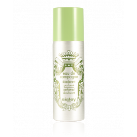Sisley Eau de Campagne Deodorant Spray 150 ml