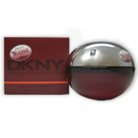 DKNY Red be Delicious Men Eau de Toilette 50 ml