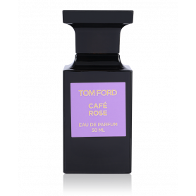 Tom Ford Cafe Rose Eau de Parfum 50 ml