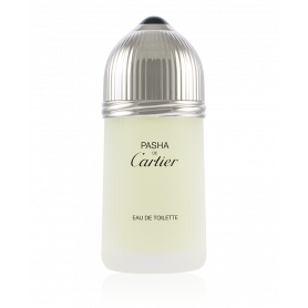 Cartier Pasha de Cartier Eau de Toilette 100 ml