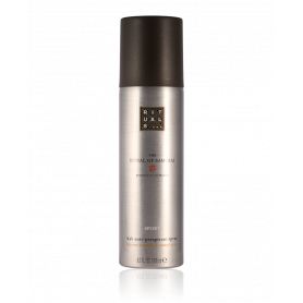 Rituals The Ritual Of Samurai Sport 24h Anti-Perspirant Spray 200 ml