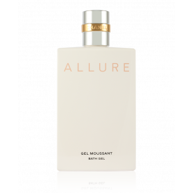 Chanel Allure Duschgel 200 ml