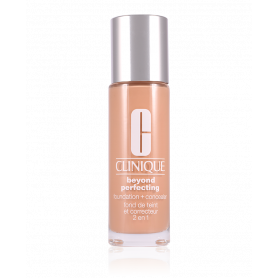 Clinique Beyond Perfecting Make-Up 11 Honey 30 ml