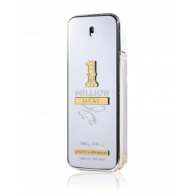 Paco Rabanne 1 Million Lucky Eau de Toilette 200 ml