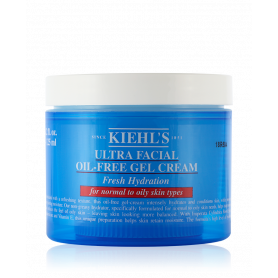 Kiehl's Ultra Facial Oil-Free Gel Cream 125 ml