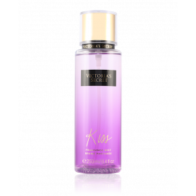 Victoria's Secret Kiss Fragrance Mist 250 ml