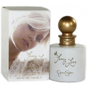 Jessica Simpson Fancy Love Eau de Parfum EdP 100 ml