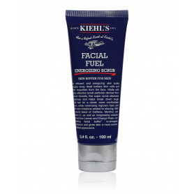 Kiehl's Herrenpflege Facial Fuel Energizing Scrub 100 ml
