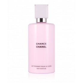 Chanel Chance Body Lotion 200 ml