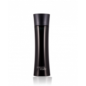 Giorgio Armani Code Pour Homme Eau de Toilette 75 ml