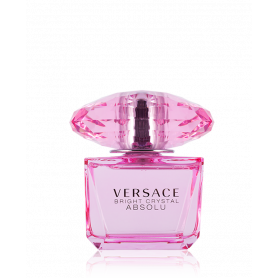Versace Bright Crystal Absolu Eau de Parfum 50 ml