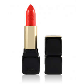 Guerlain KissKiss Lippenstift Nr. 345 Orange Fizz 3,5 g