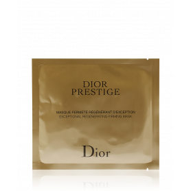 Dior Prestige Firming Sheet Maske 6x28 ml