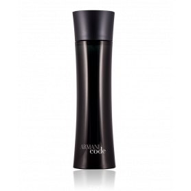 Giorgio Armani Code Pour Homme Eau de Toilette 125 ml