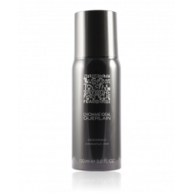 Guerlain L'Homme Ideal Deodorant Spray 150 ml