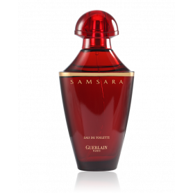 Guerlain Samsara Eau de Toilette 50 ml