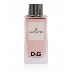 Dolce & Gabbana 3 L'Impératrice Eau de Toilette 100 ml