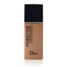 Dior Diorskin Forever Undercover Nr. 010 Ivory 40 ml