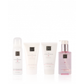 Rituals The Ritual of Sakura Relaxing Rituals Set 4-teilig