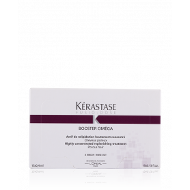 Kerastase Fusio-Dose Booster Omega 15 x 0,4 ml