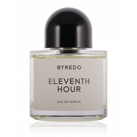 BYREDO Eleventh Hour Eau de Parfum 100 ml