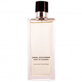 Angel Schlesser Esprit de Gingembre Pour Femme 150 ml