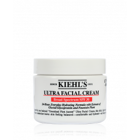 Kiehl's Ultra Facial Cream SPF 30 50 ml