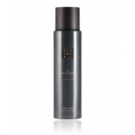 Rituals The Ritual of Samurai Shave Foam von Rituals 200 ml