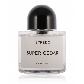 BYREDO Super Cedar Eau de Parfum 100 ml