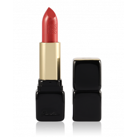 Guerlain KissKiss Lippenstift Nr. 320 Red Insolence 3,5 g