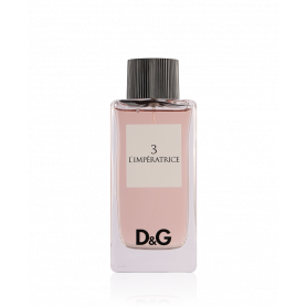 Dolce & Gabbana 3 L'Impératrice Eau de Toilette 50 ml