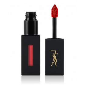 Yves Saint Laurent YSL Vernis a Levres Vinyl Cream Nr.401 Rouge Vinyle 6 ml