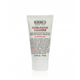 Kiehl's Ultra Facial Cleanser 75 ml