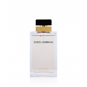Dolce & Gabbana Pour Femme Eau de Parfum 50 ml